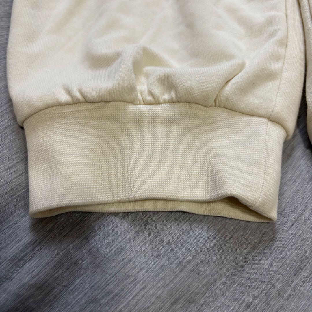 TENTIAL BAKUNE Ladies スウェット上下セット　Lサイズ