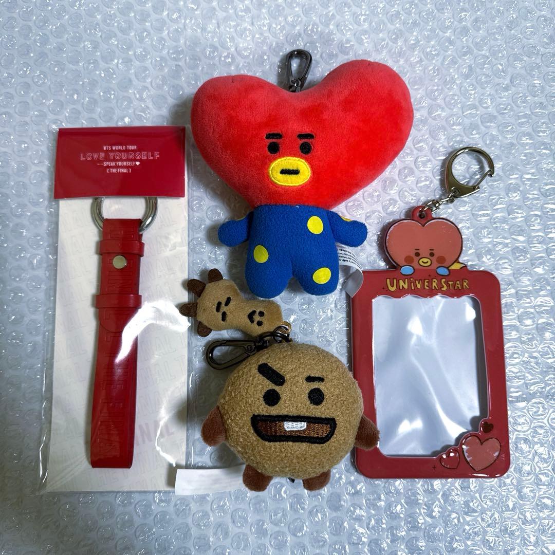 BTS CD アルバム 公式グッズ 特典 FC 限定 写真集 まとめ売り