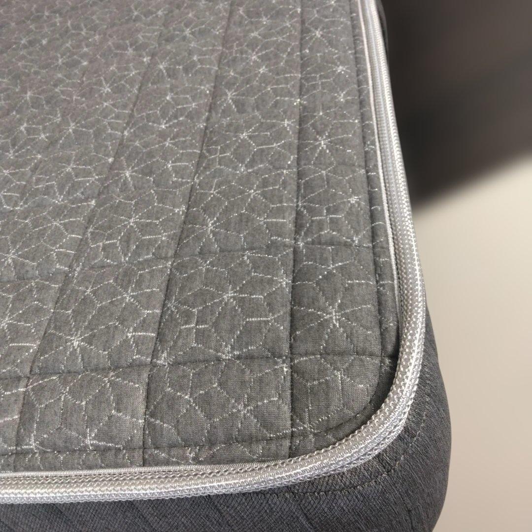 【ルールレシピ】日本製マットレス 「鋼の夢＋」シングルサイズ