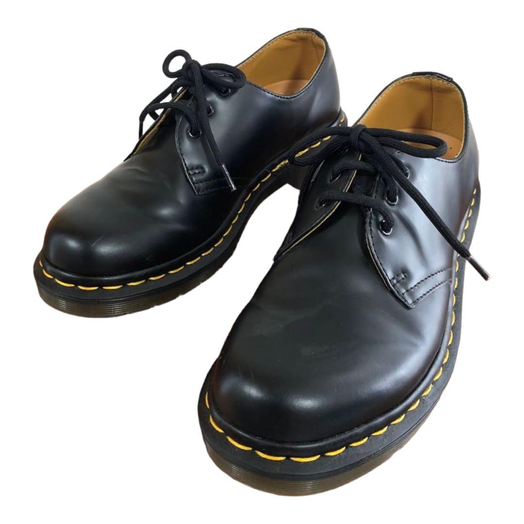 ドクターマーチン（Dr. Martens） オックスフォードシューズ 1461