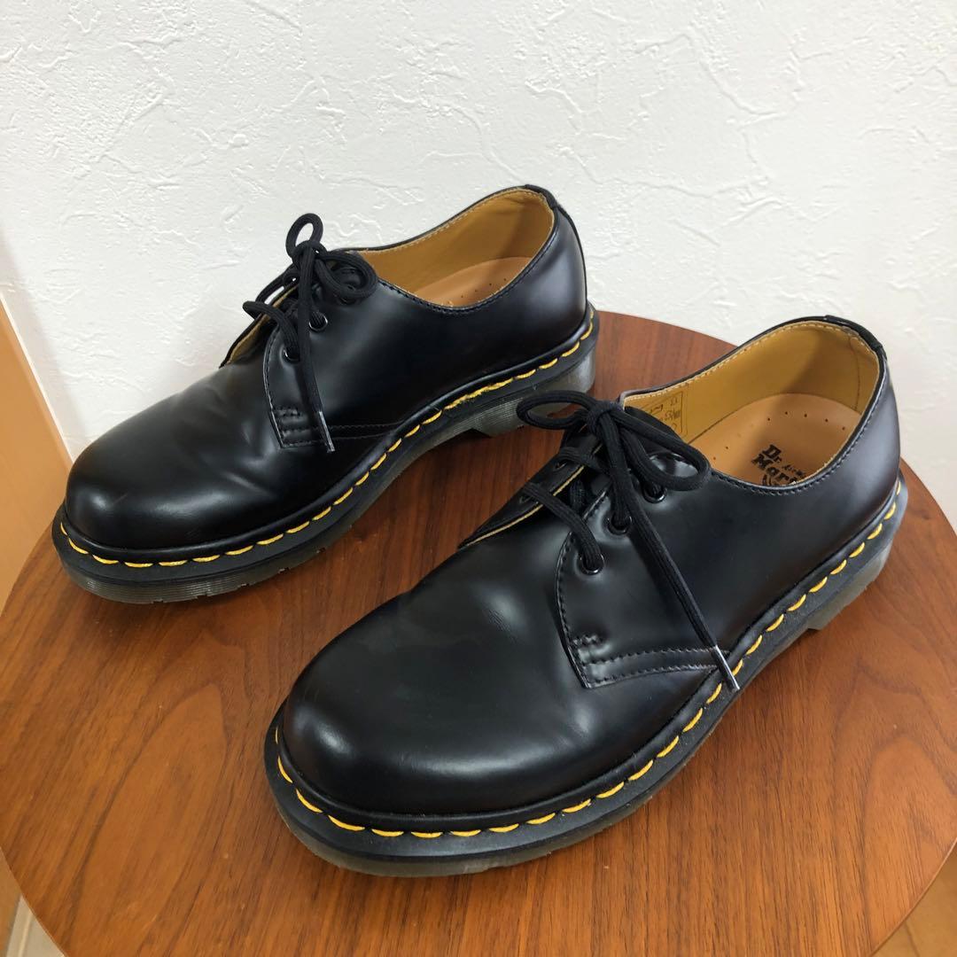 ドクターマーチン（Dr. Martens） オックスフォードシューズ 1461