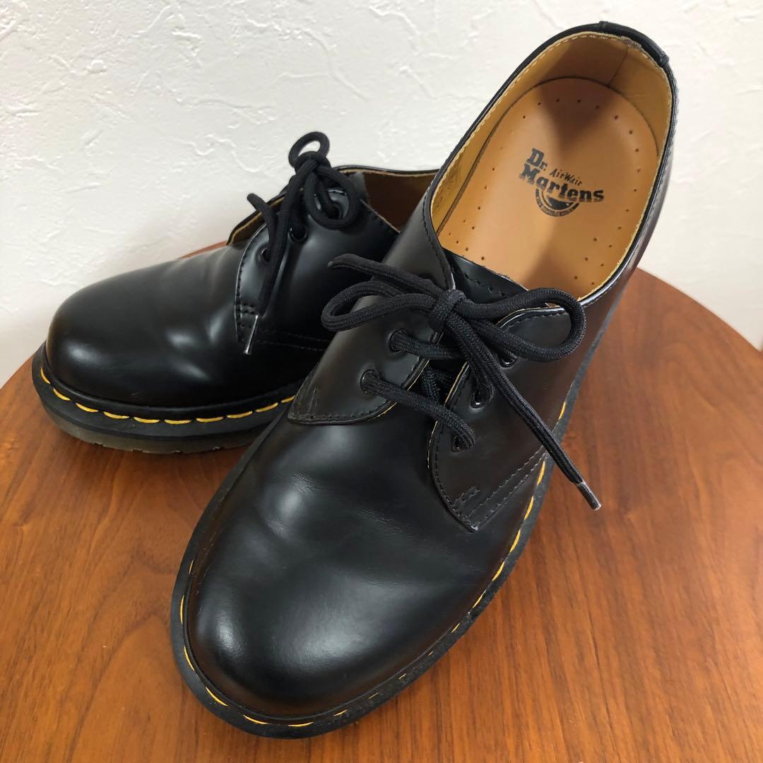 ドクターマーチン（Dr. Martens） オックスフォードシューズ 1461