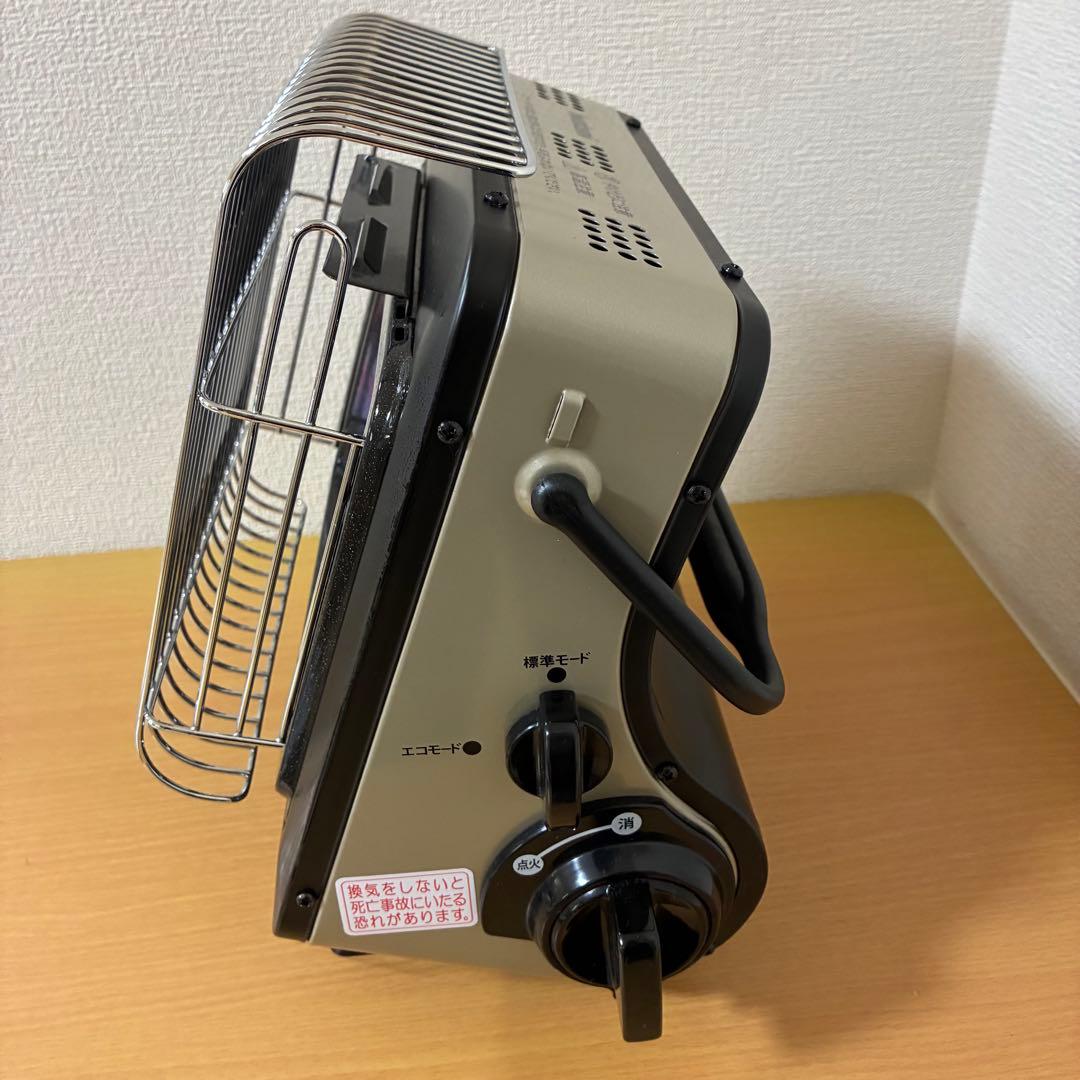 Iwatani イワタニ カセットガスストーブ マイ暖 CB-CGS-PTB