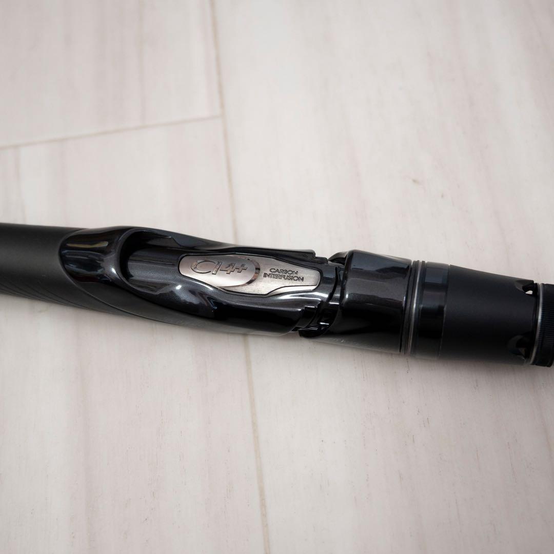 22 エクスセンス インフィニティ S96M シマノ