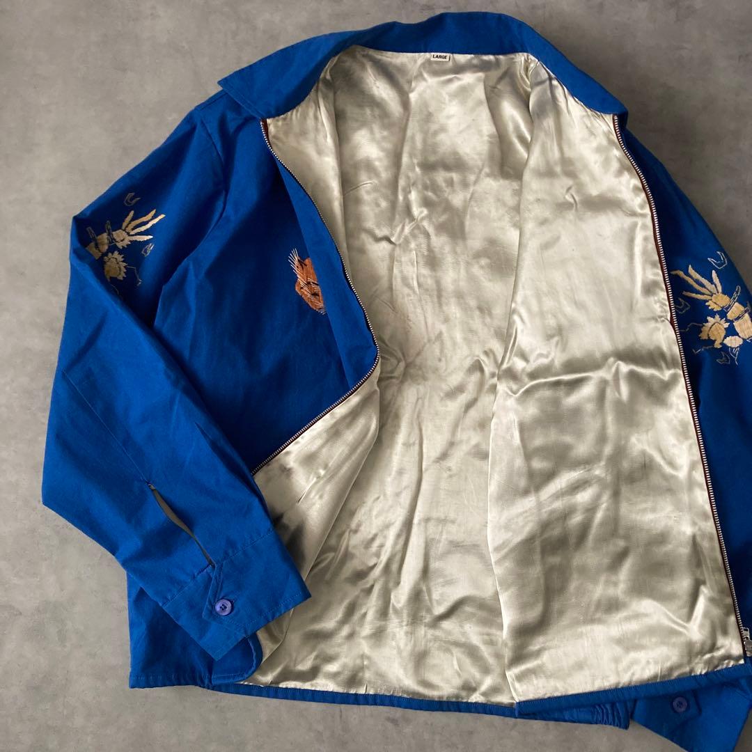 ジャケット・アウター Vietnam Jacket Blue
