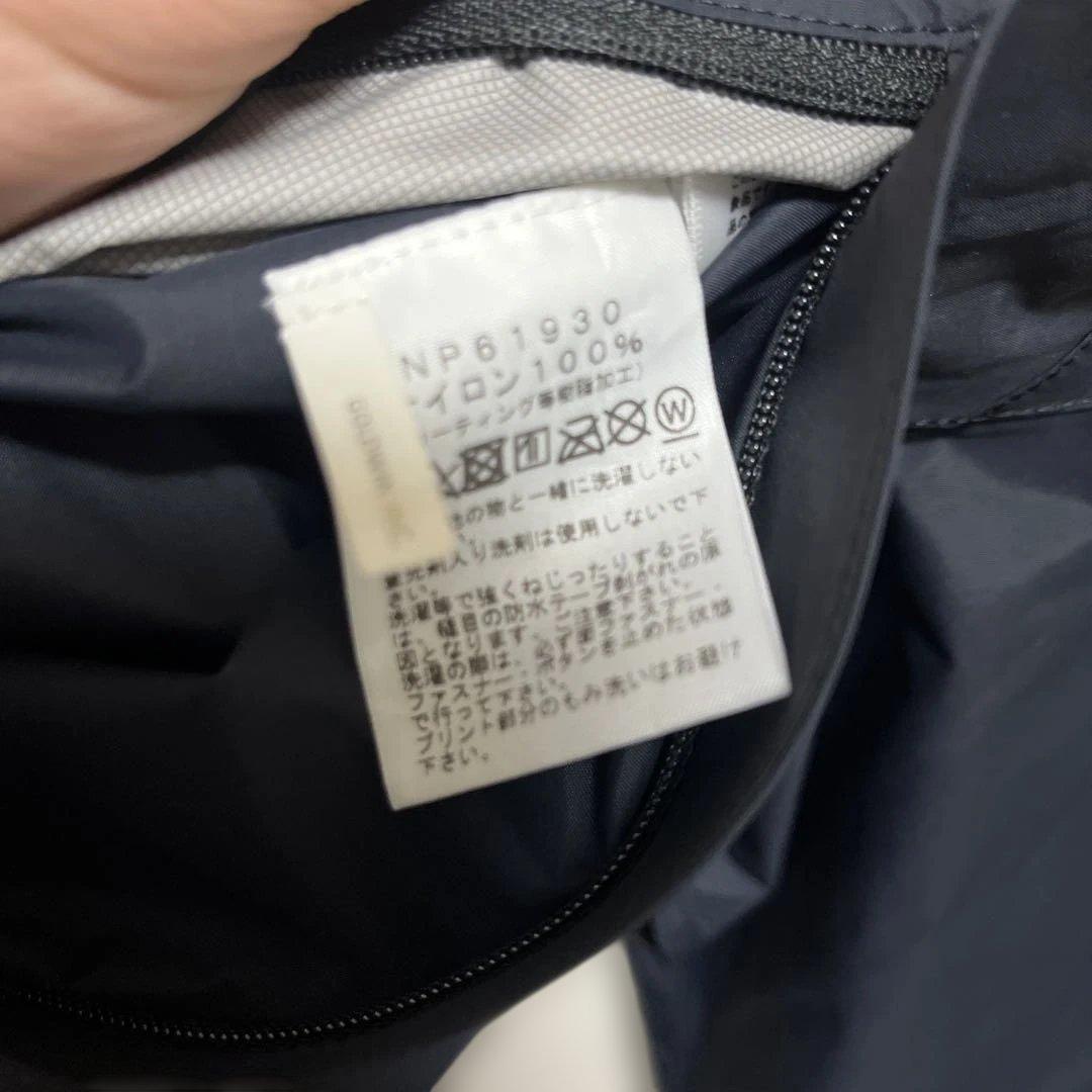 THE NORTH FACE ドットショットジャケット