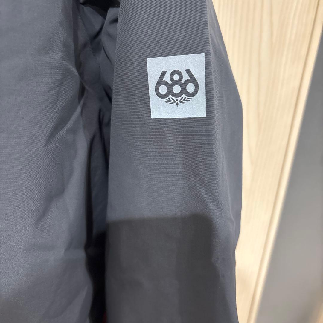 686 スノーボード ウェア　GORE-TEX