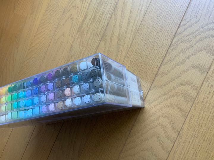 コピックチャオ    スタート72色セット