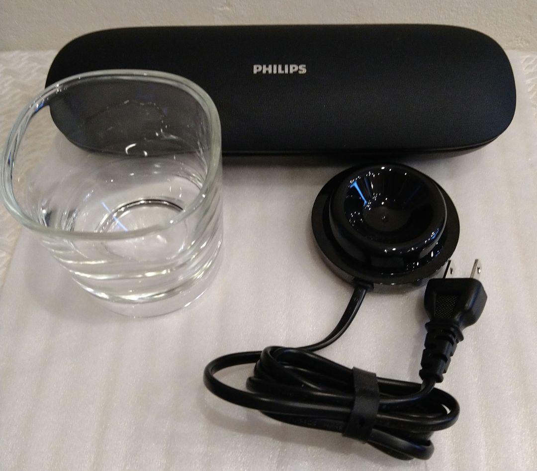 Philips Sonicare ソニッケアHX991B 電動歯ブラシ