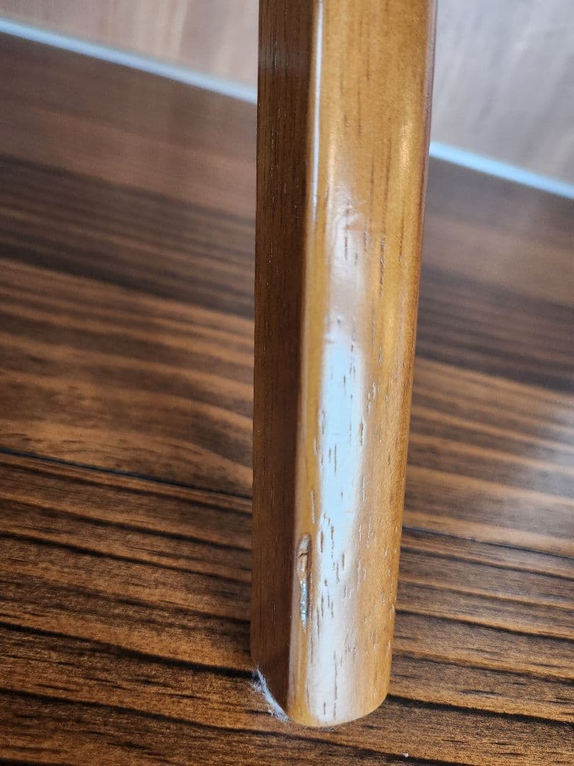 カリモク60+ karimoku★アームレスダイニングチェア★ミッドセンチュリー