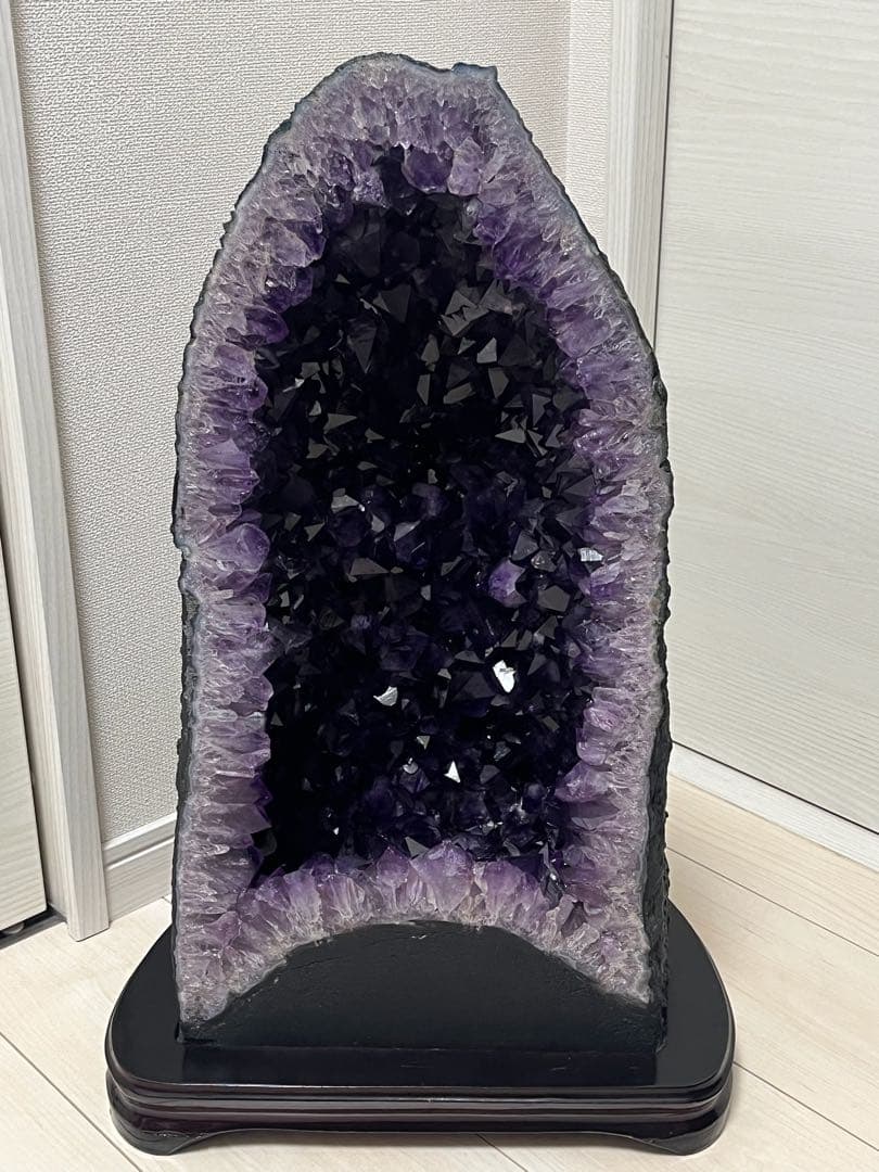 ⭐︎希少⭐︎アメジストドーム⭐︎大きめ⭐︎