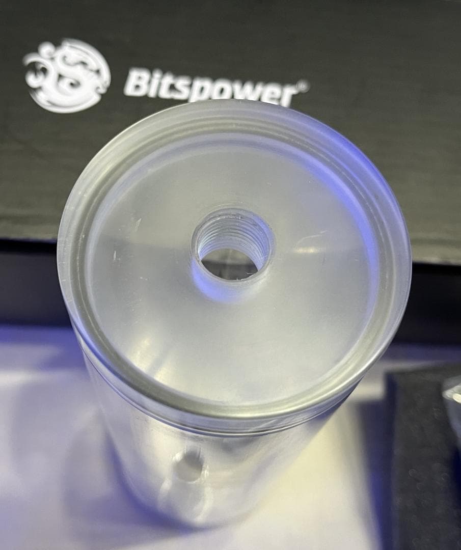 Thermaltake Pacific RL240 水冷キット 未使用