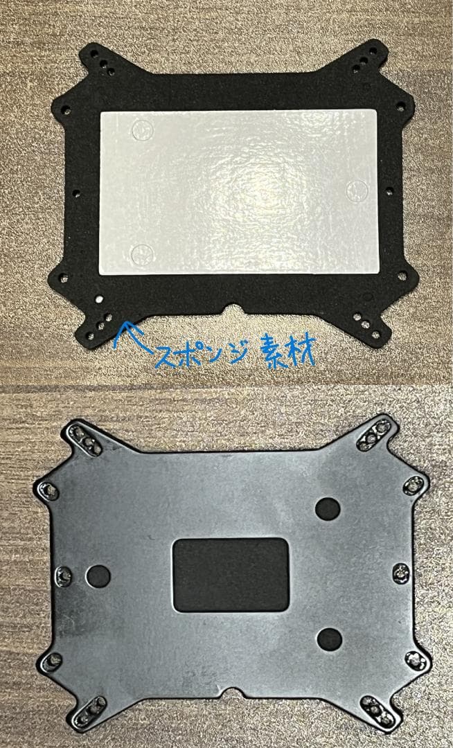 Thermaltake Pacific RL240 水冷キット 未使用