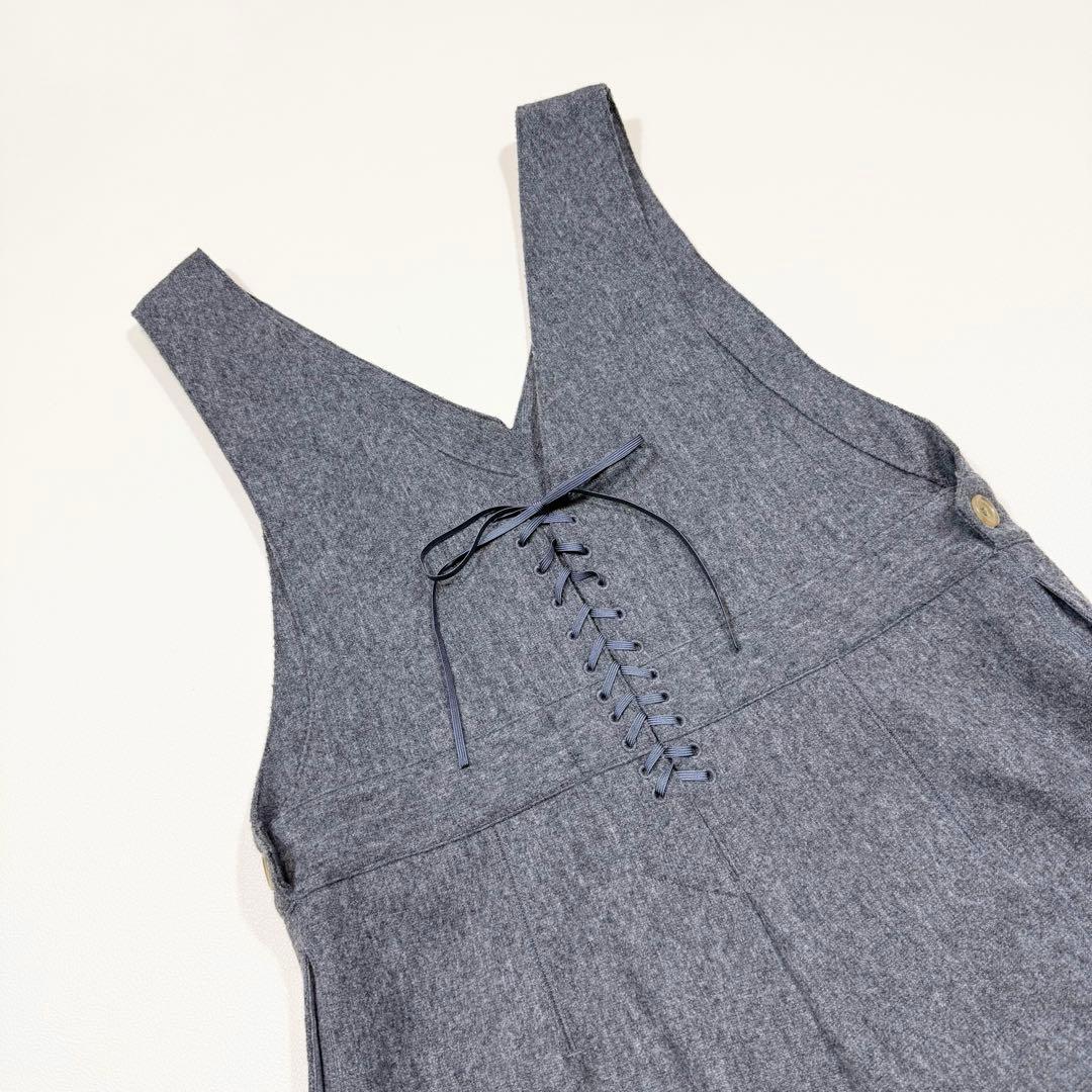 美品　近年モデル　45R　フロートマリンOVERALL　オーバーオール