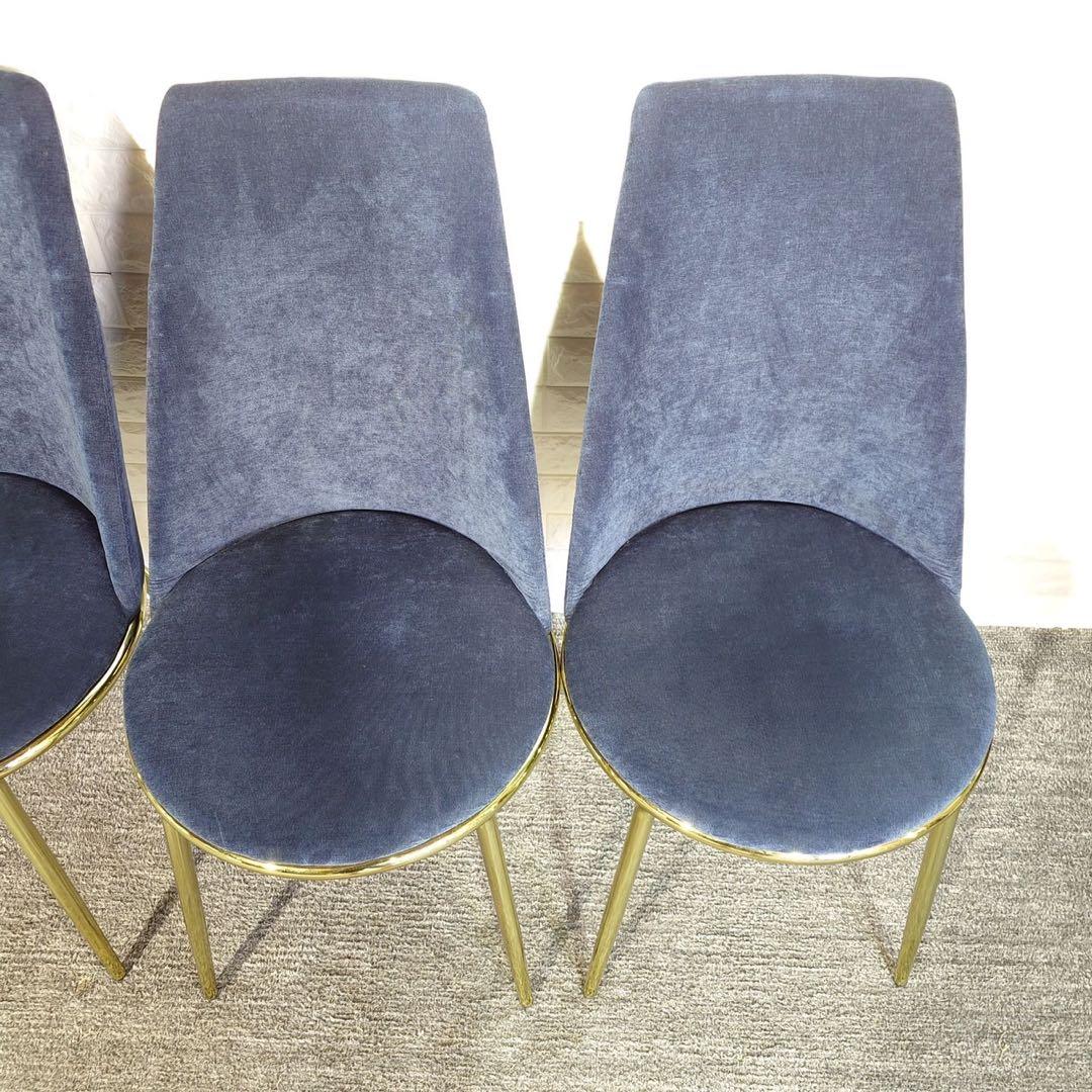 Francfranc ダイニングセット テーブル チェア フェリシテJ056