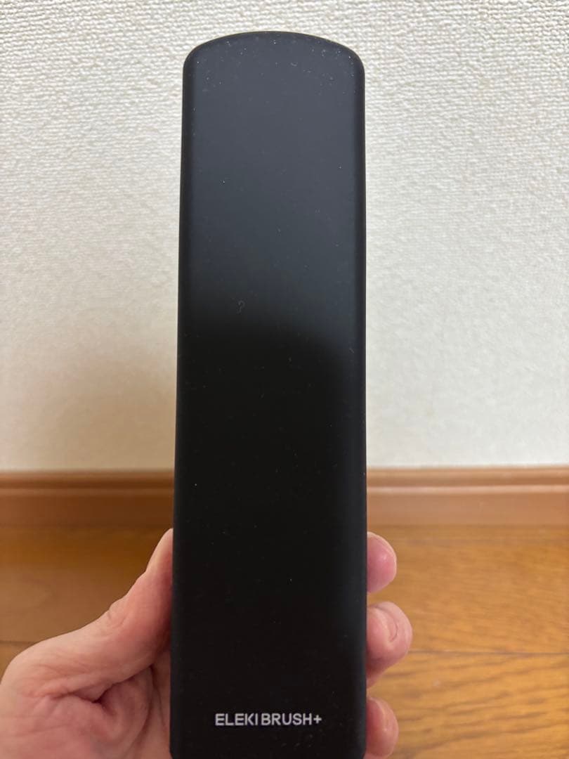 Brighte ELEKI BRUSH+ 美顔器 新型