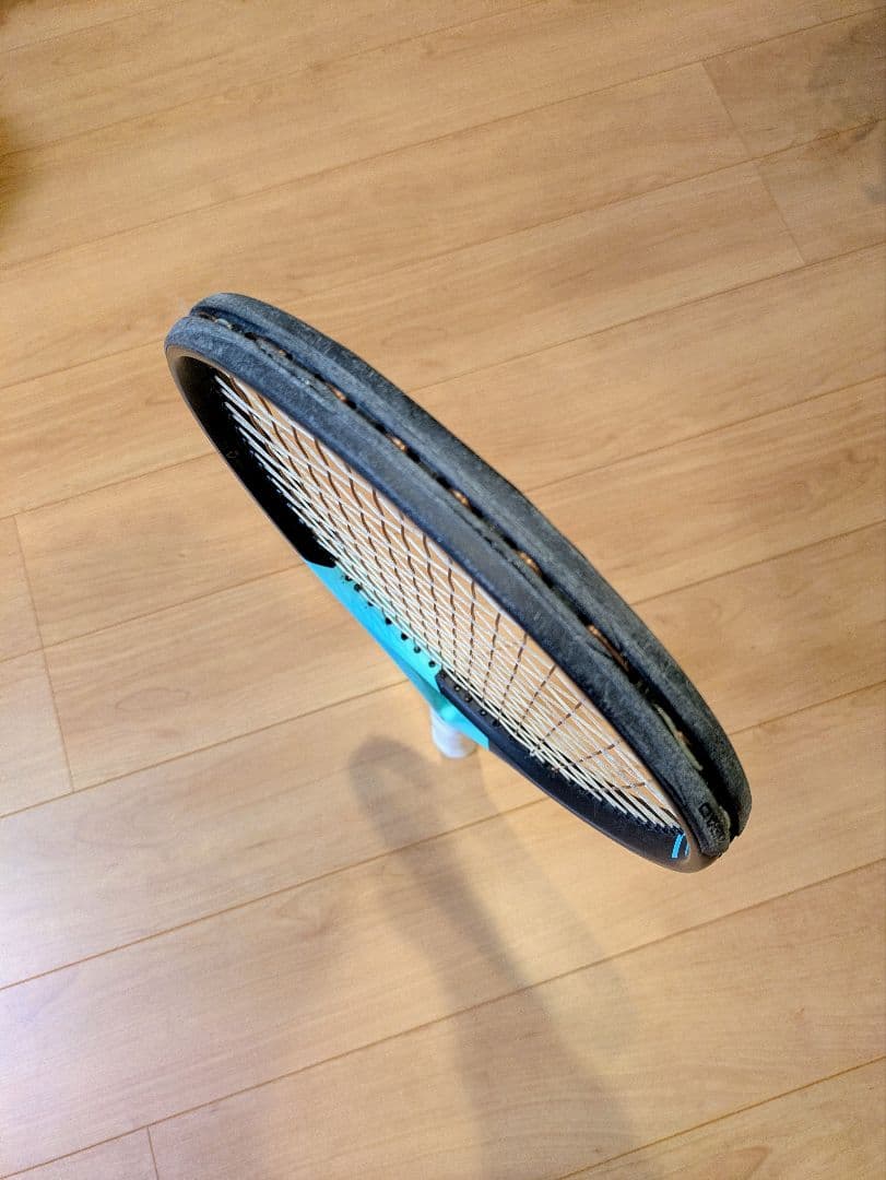 HEAD ヘッド BOOM ブーン ブーム　MP　テニス　ラケット　硬式