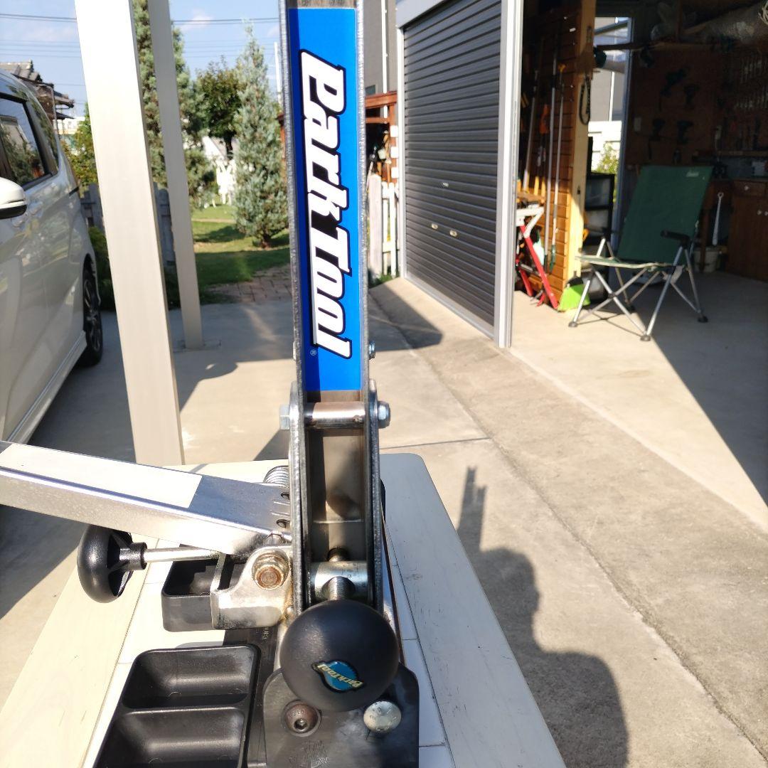 振取台 Park Tool TS-2.2