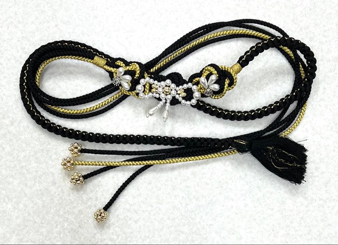 振り袖　フルセット　長襦袢付　成人式　金彩加工　刺繍入り　くすみカラー　693