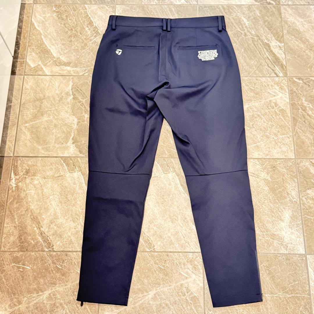 【美品】ユナイテッドアローズ ゴルフパンツ サイズL