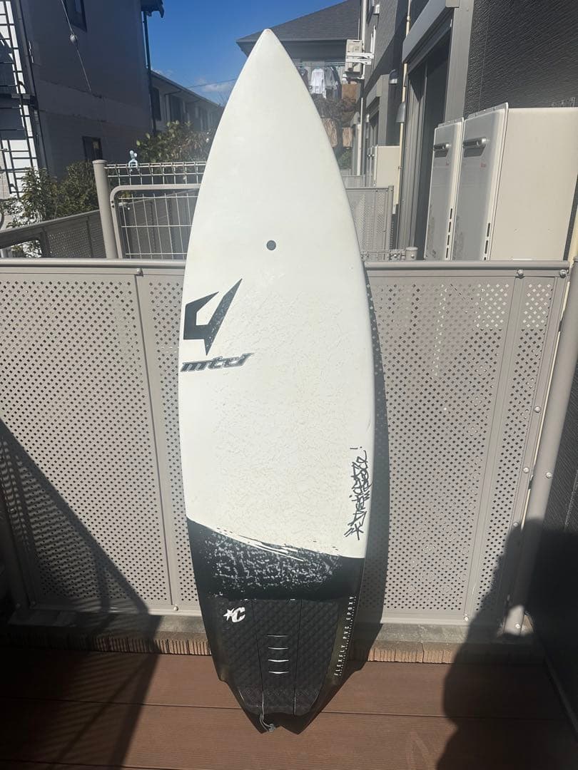 JUSTICE ジャスティス EDGE エッジ 5.10