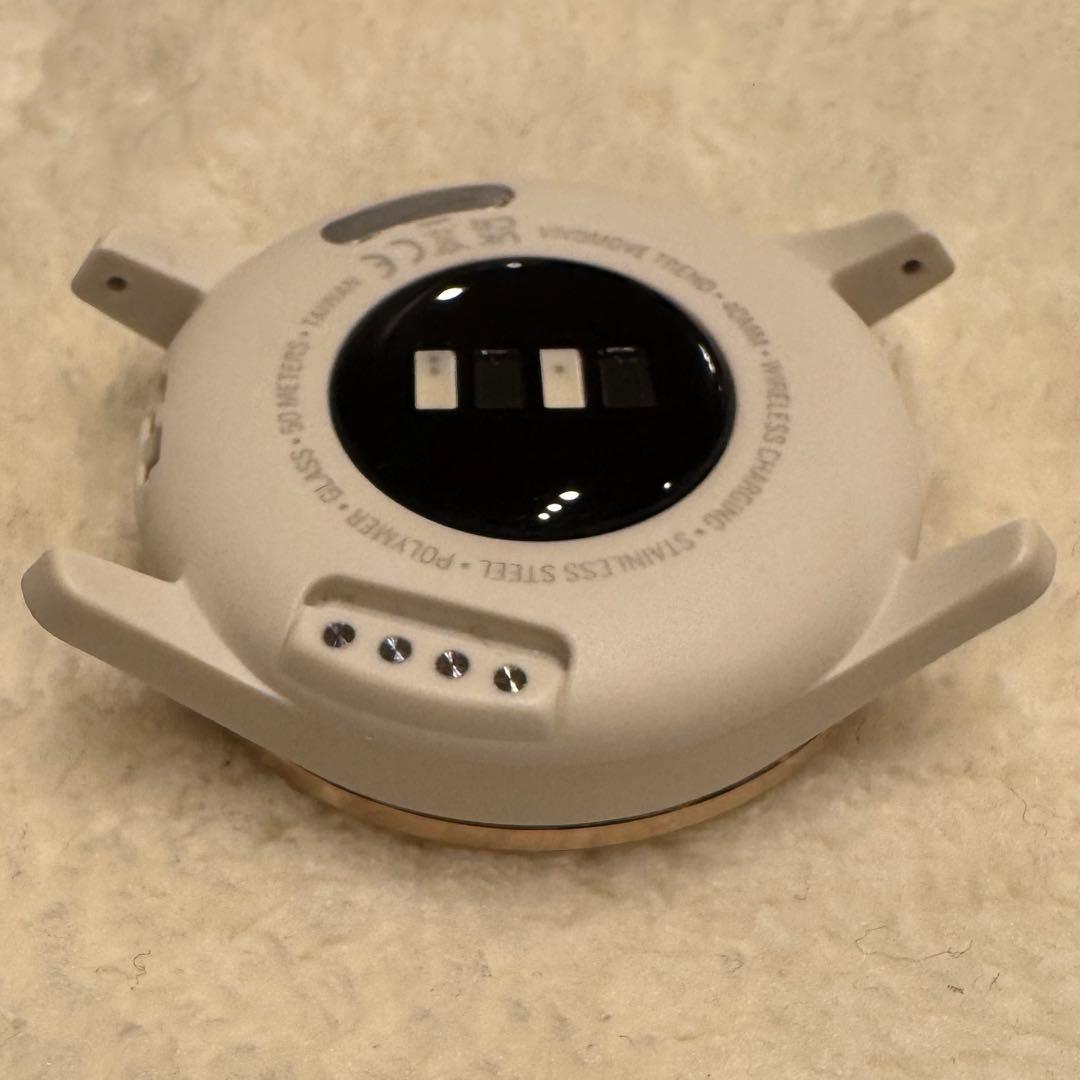 時計 GARMIN VIVOMOVE TREND