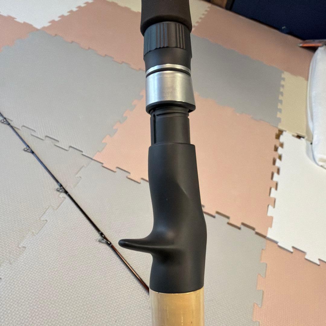 ロッド TULALA EL Horizonte83