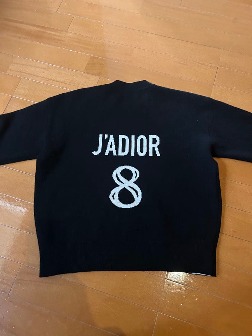 最終値下げ‼︎ ジャドール　ニット