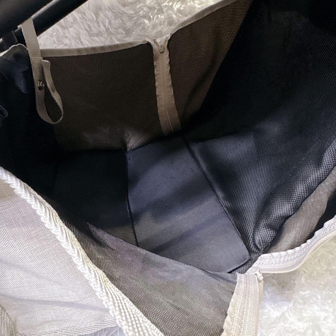 エアバギー ココプレミア フロムバース アース ブルー 上位モデル レザー