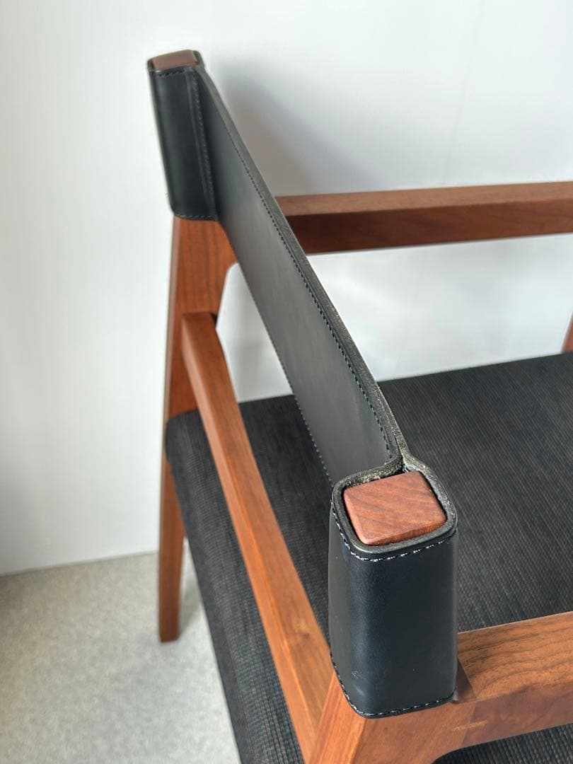 リッツウェル　Ritzwell IBIZAFORTE イビザフォルテ　チェア　革