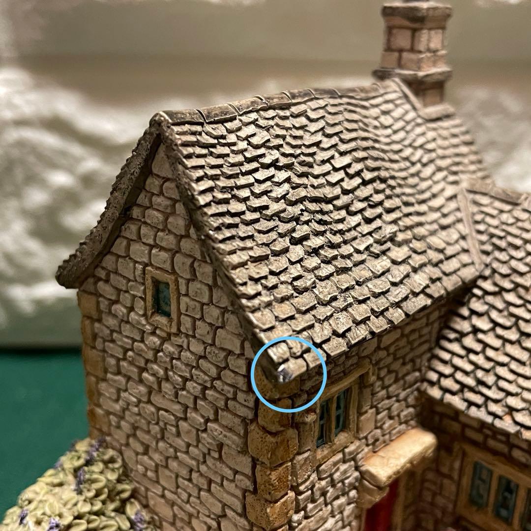 リリパットレーン373☆THE GREENGROCERS