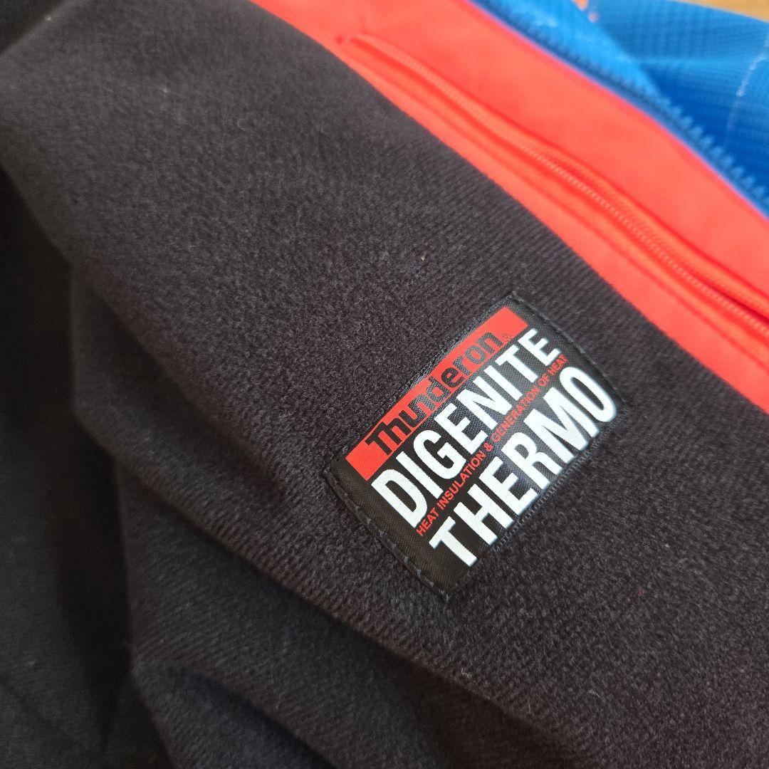 PHENIX　スキーウェア