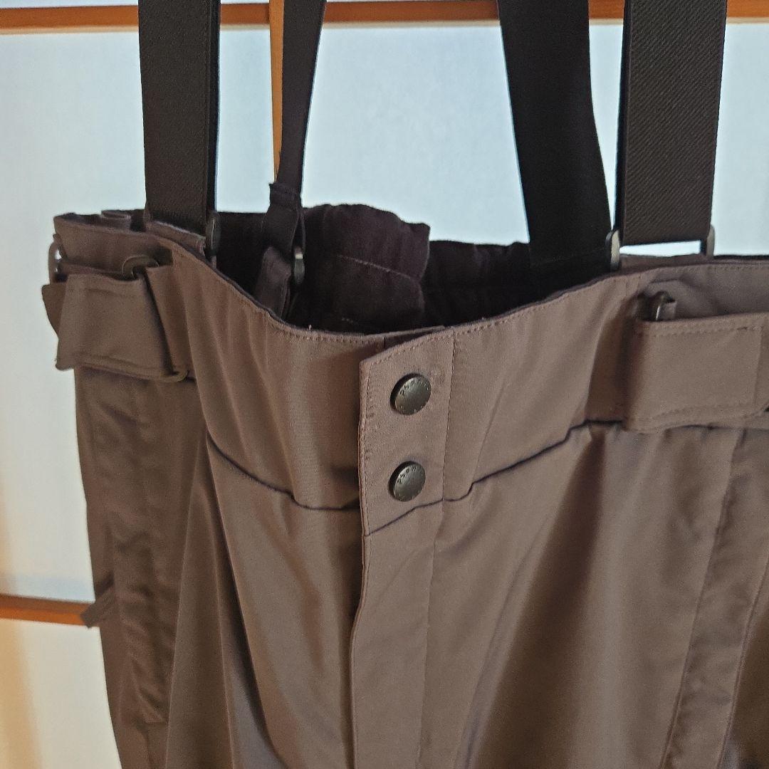 PHENIX　スキーウェア