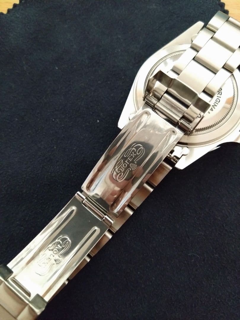 TUDOR サブマリーナ　チューダー 自動巻き腕時計　79090