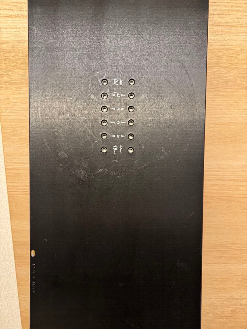 YONEX THRUST 22-23ヨネックス　スラスト161