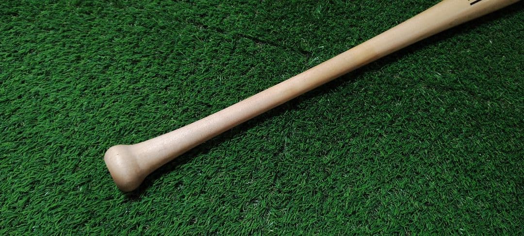 ゼット　源田壮亮　木製バット