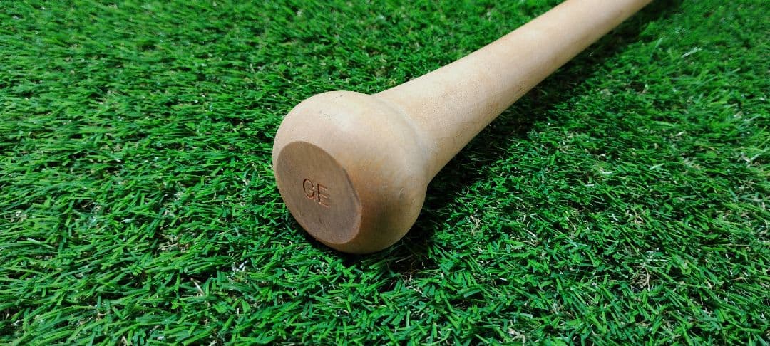 ゼット　源田壮亮　木製バット