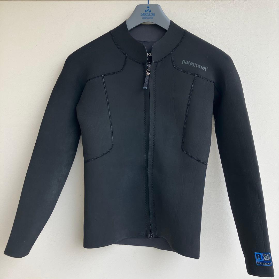 patagonia ユーレックス R1ライト タッパー Sサイズ 2mm