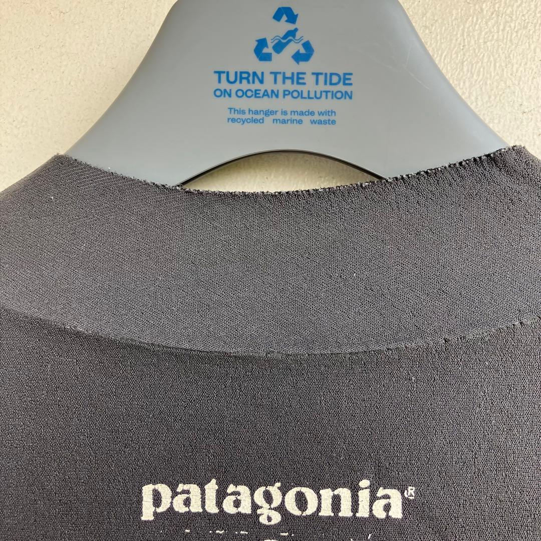 patagonia ユーレックス R1ライト タッパー Sサイズ 2mm