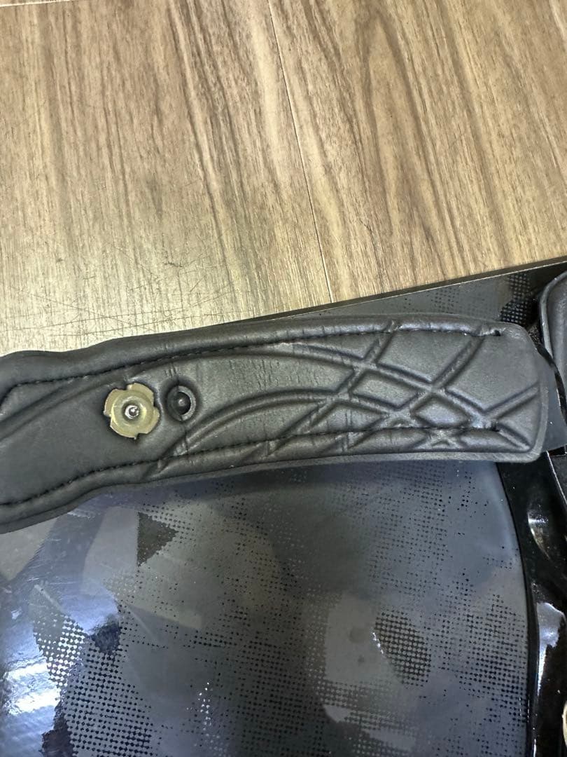 スノーボード Burton 148cm ビンディング Burton size S