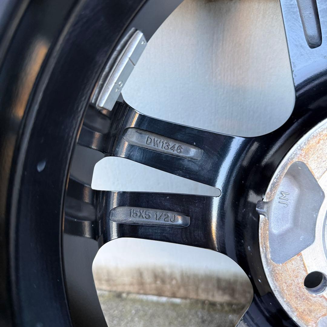 【送料込】ダンロップ WM02 185/65R15 スタッドレス4本セット