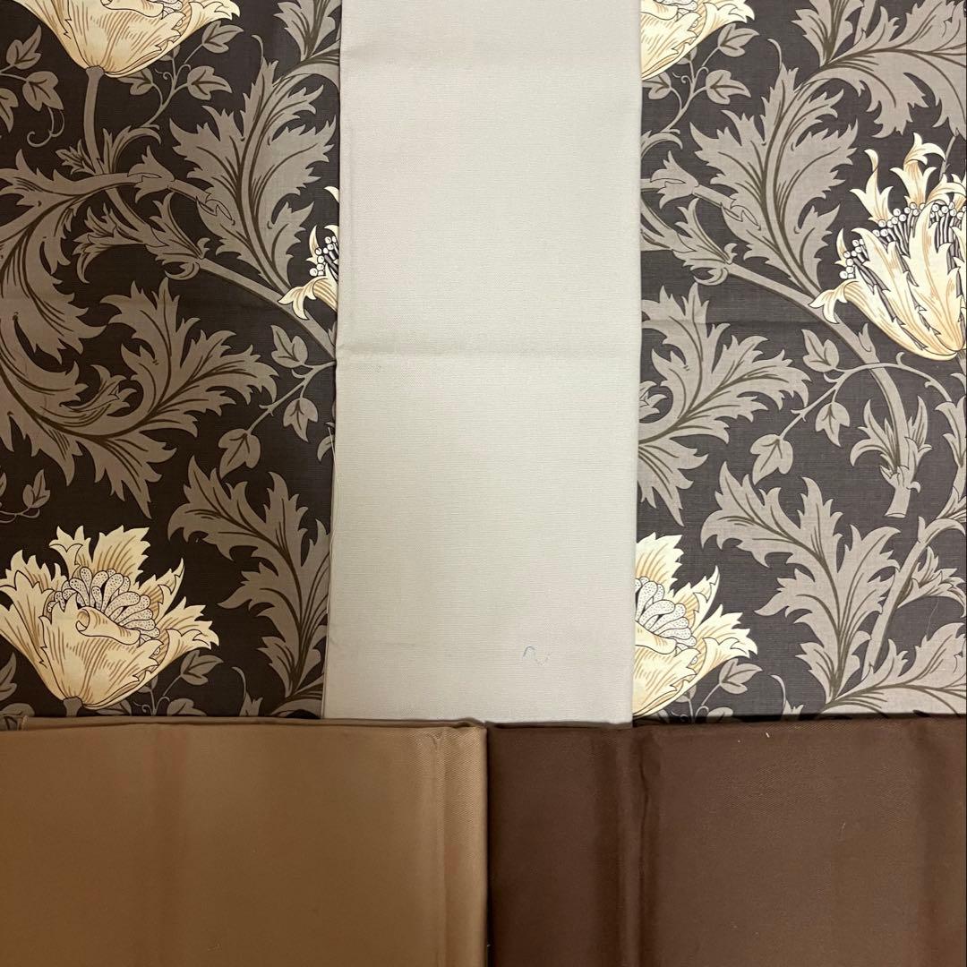 あすさま専用 羽織袴セット 着物上下 七五三 男の子 ハンドメイド