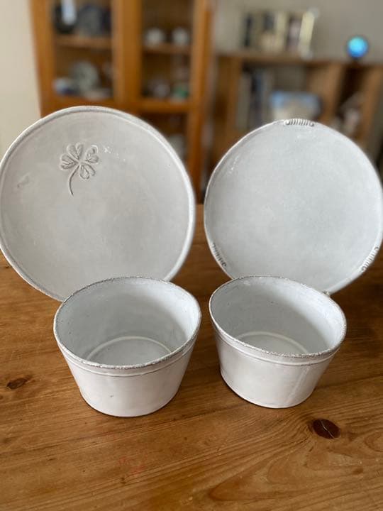 MADE in PARIS☆アスティエ・ド・ヴィラット本店購入☆4点セット