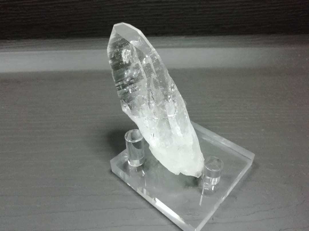 コロンビアレムリアンシードクリスタル