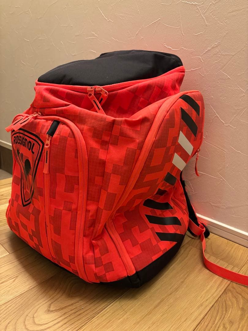 スキー ROSSIGNOL HERO ATHLETES BAG