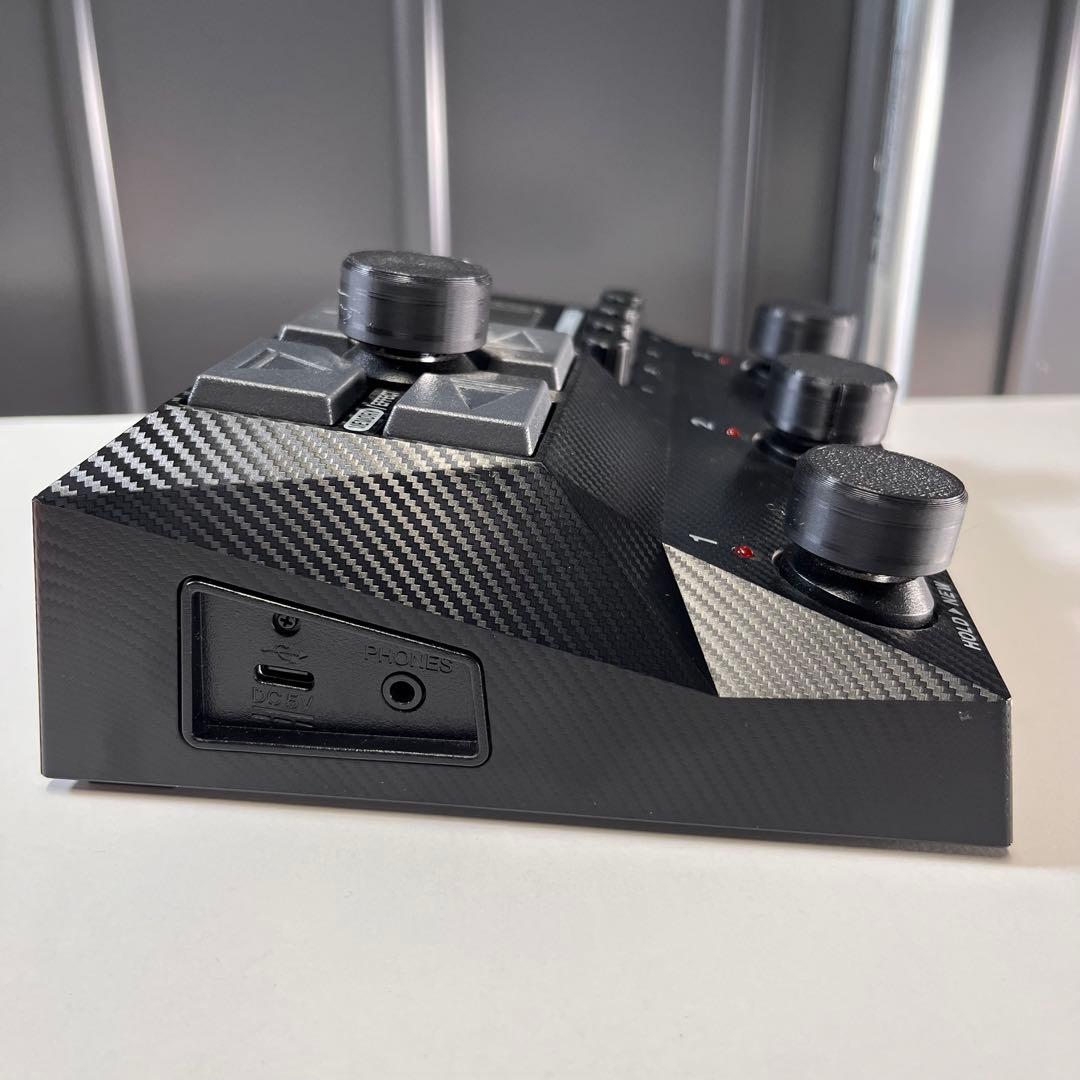 Zoom G2 FOUR ギターエフェクター