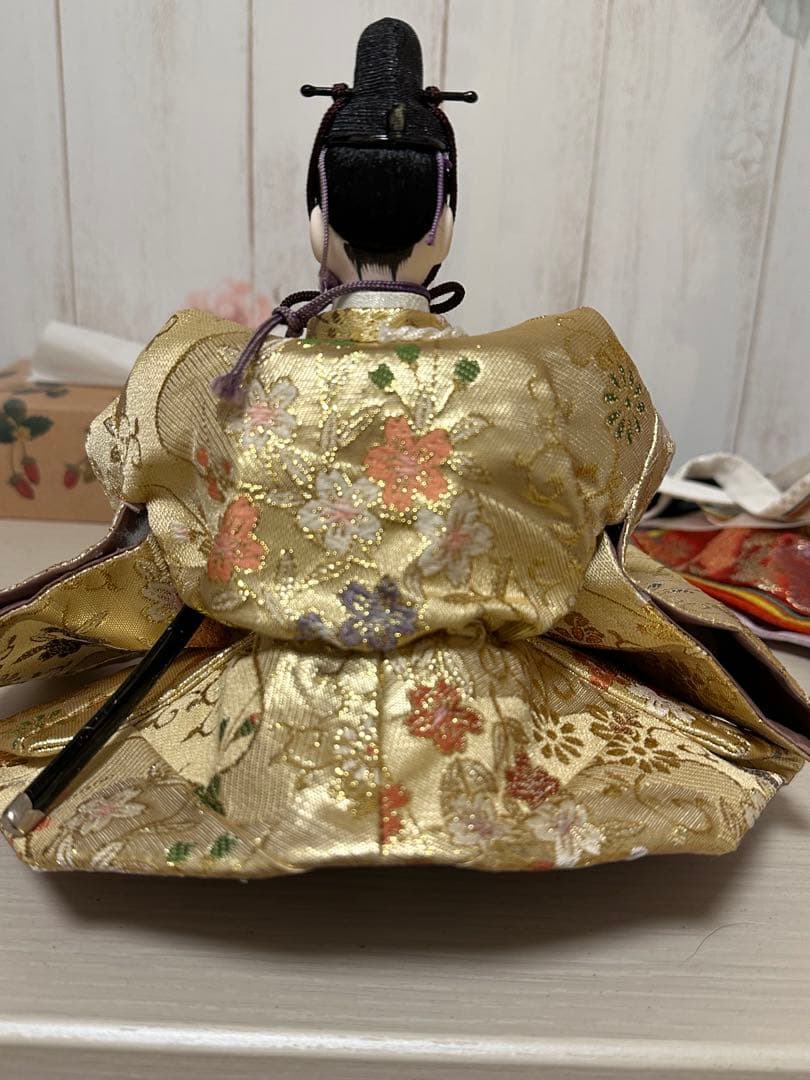 雛人形バラ売り