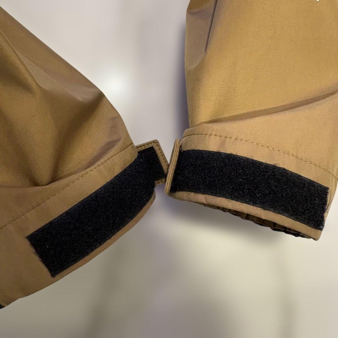 ノースフェイス マウンテンレインテックスジャケット メンズ ゴアテックス 防水