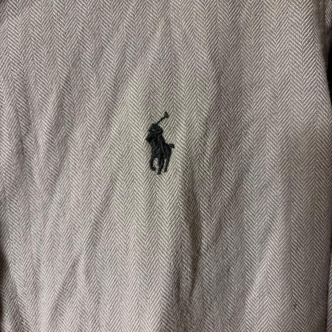 【Tom 】ポロラルフローレン　スリムフィットシャツ　５着セット　s/p