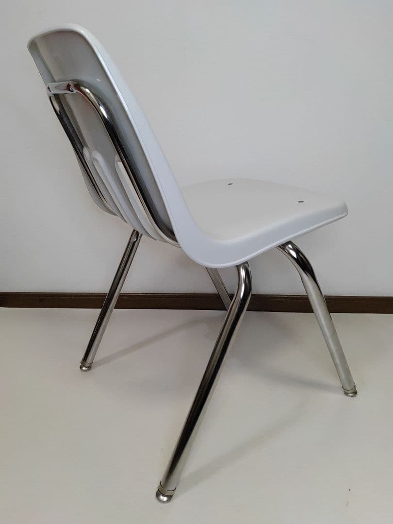 バルコ スタッキングチェア 9000 VIRCO 9000 Chair ④